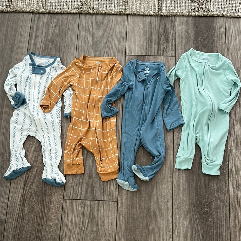Baby bundle 🤍 NB & 0-3 month